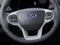 2027 Ford Explorer Active with 200A Pkg