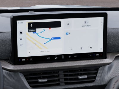 2027 Ford Explorer Active with 200A Pkg
