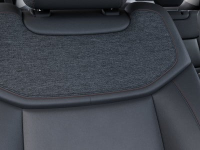 2027 Ford Explorer Active with 200A Pkg