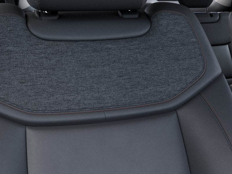 2027 Ford Explorer Active with 200A Pkg