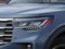 2027 Ford Explorer Active with 200A Pkg