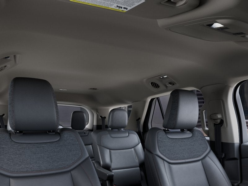 2027 Ford Explorer Active with 200A Pkg