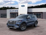 2027 Ford Explorer Active with 200A Pkg