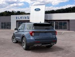 2027 Ford Explorer Active with 200A Pkg