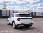 2027 Ford Explorer Platinum™