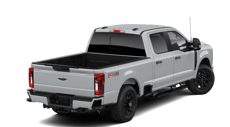 2026 Ford Super Duty F-250® XL