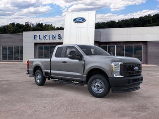 2026 Ford Super Duty F-250® XL