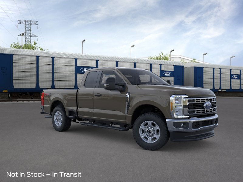 2026 Ford Super Duty F-250® XLT