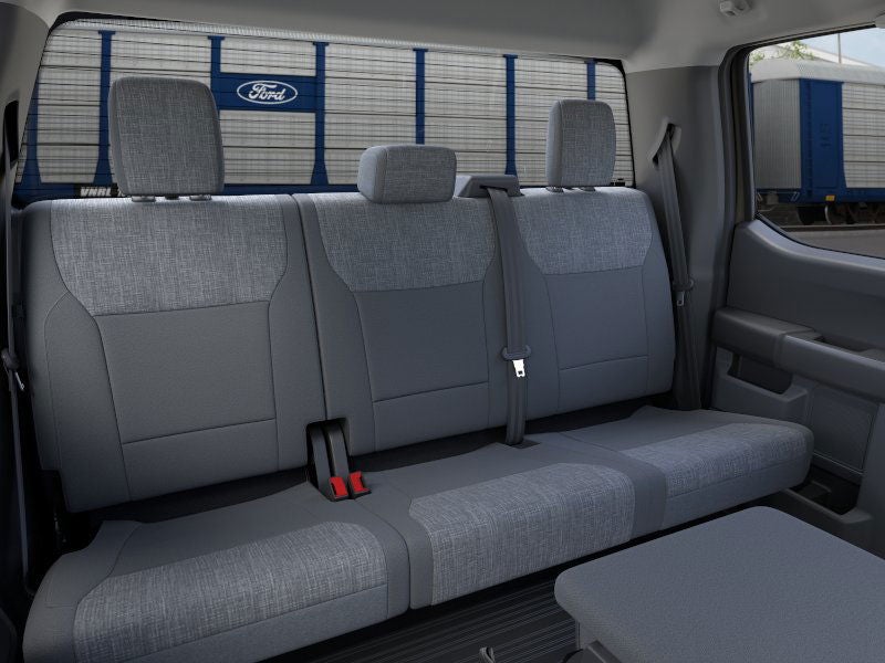 2026 Ford Super Duty F-250® XLT