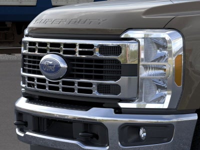 2026 Ford Super Duty F-250® XLT