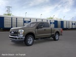 2026 Ford Super Duty F-250® XLT