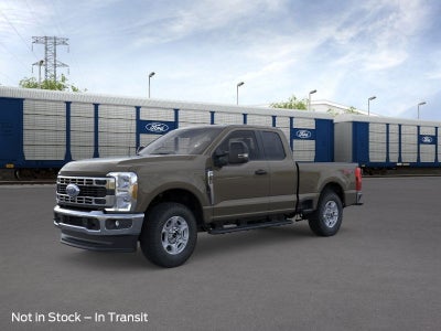 2026 Ford Super Duty F-250® XLT