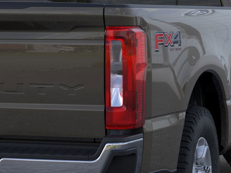 2026 Ford Super Duty F-250® XLT