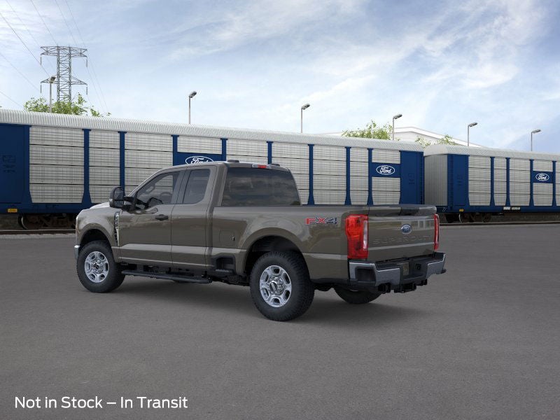 2026 Ford Super Duty F-250® XLT
