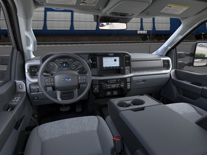 2026 Ford Super Duty F-250® XLT