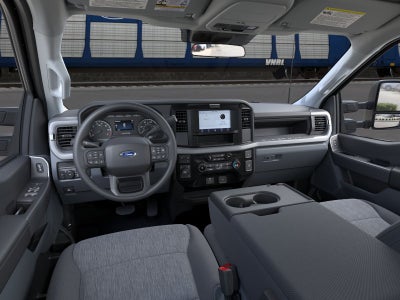 2026 Ford Super Duty F-250® XL