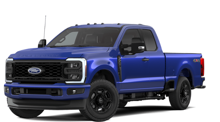 2026 Ford F-250's photo