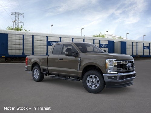 2026 Ford Super Duty F-250® XLT