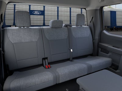 2026 Ford Super Duty F-250® XLT