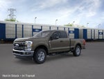 2026 Ford Super Duty F-250® XLT