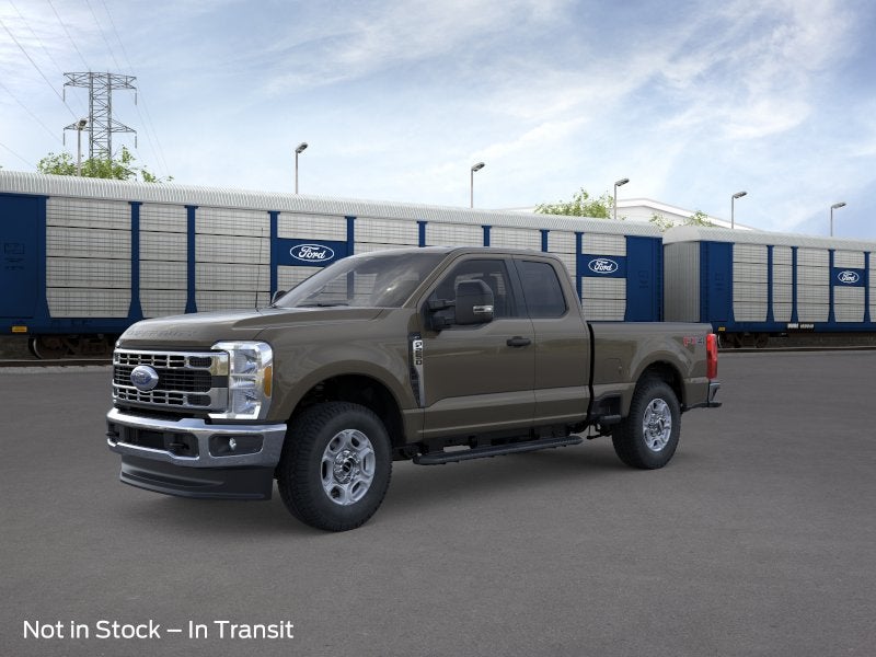 2026 Ford Super Duty F-250® XLT