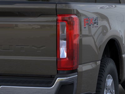 2026 Ford Super Duty F-250® XLT