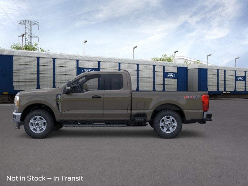 2026 Ford Super Duty F-250® XLT