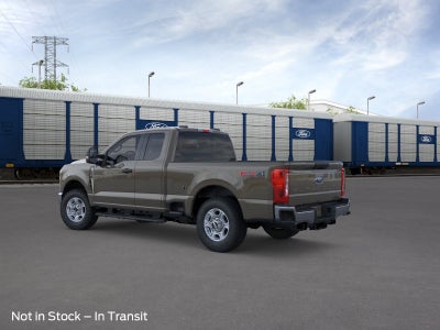 2026 Ford Super Duty F-250® XLT