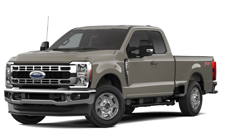 2026 Ford Super Duty F-250® XLT
