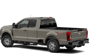 2026 Ford Super Duty F-250® XLT