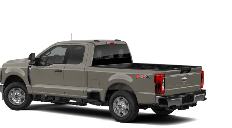 2026 Ford Super Duty F-250® XLT