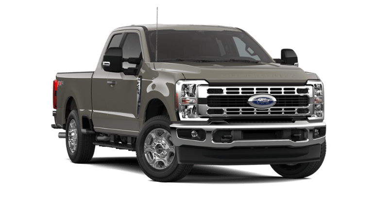 2026 Ford Super Duty F-250® XLT