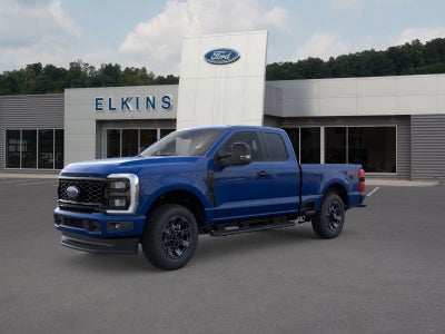 2026 Ford Super Duty F-250® XL