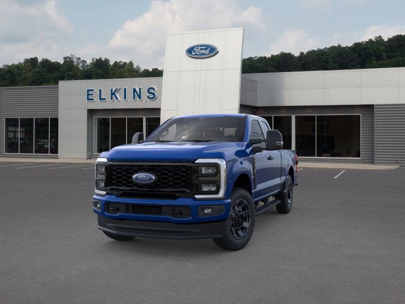 2026 Ford Super Duty F-250® XL