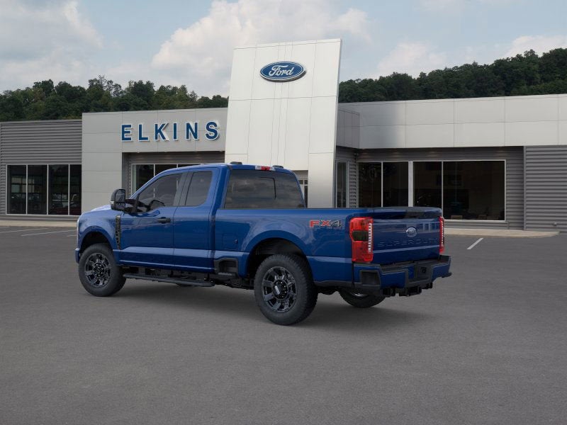 2026 Ford Super Duty F-250® XL