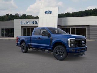 2026 Ford Super Duty F-250® XL