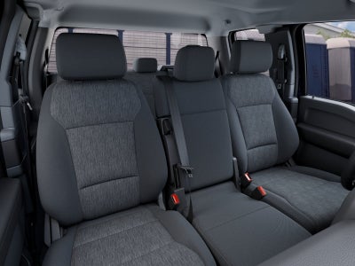 2027 Ford Super Duty F-250® XL