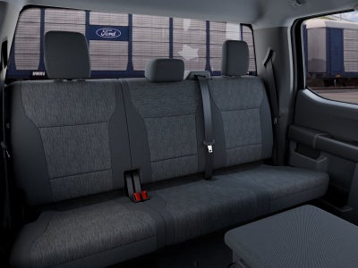 2027 Ford Super Duty F-250® XL