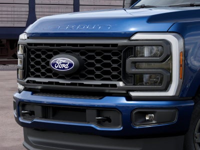2027 Ford Super Duty F-250® XL