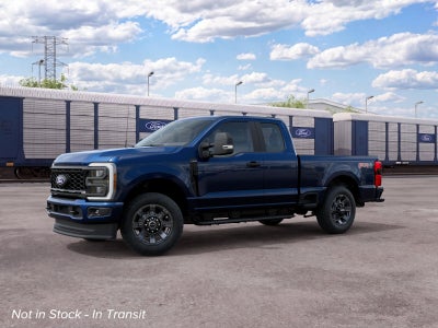 2027 Ford Super Duty F-250® XL