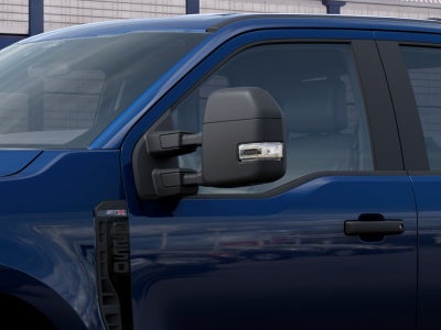 2027 Ford Super Duty F-250® XL