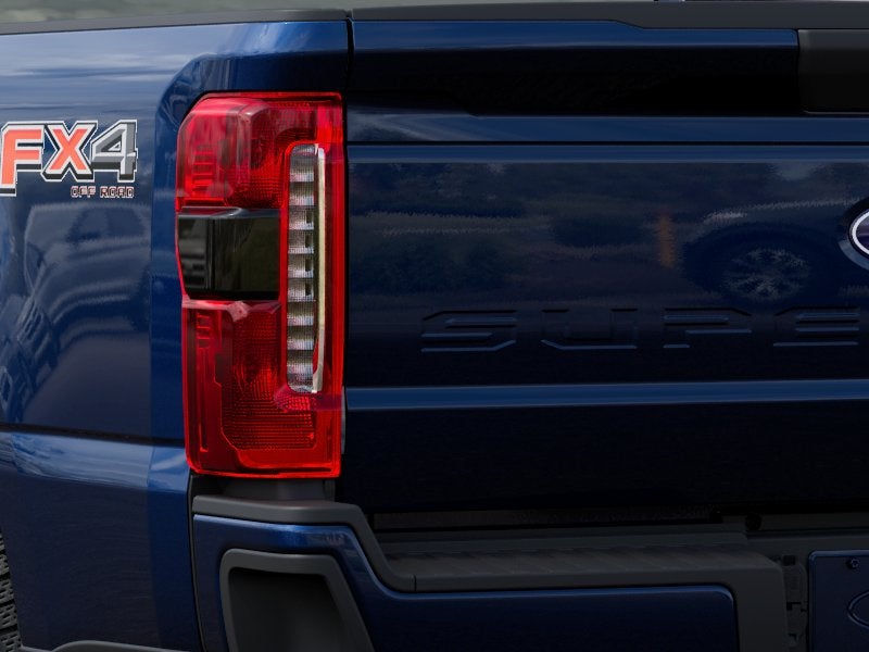 2027 Ford Super Duty F-250® XL