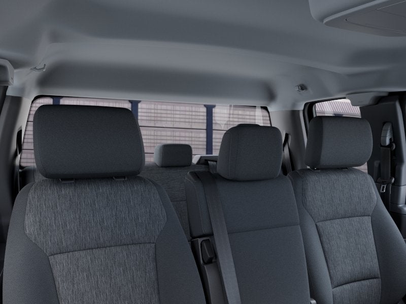 2027 Ford Super Duty F-250® XL