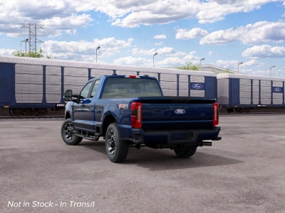 2027 Ford Super Duty F-250® XL