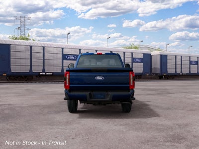 2027 Ford Super Duty F-250® XL