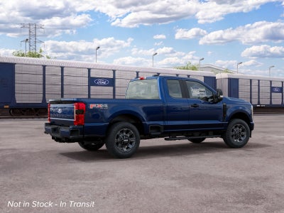2027 Ford Super Duty F-250® XL