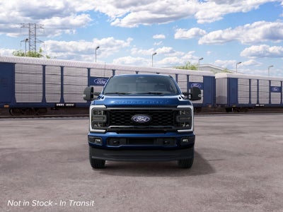 2027 Ford Super Duty F-250® XL