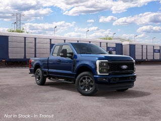 2027 Ford Super Duty F-250® XL