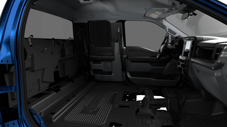 2027 Ford Super Duty F-250® XL