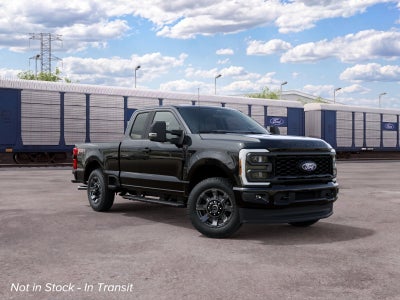 2027 Ford Super Duty F-250® XL
